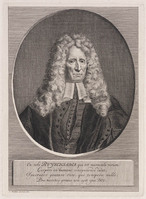 KG 06302
          <br/>
          Portret F. Ruysch
          <br/>
          <em>Wandelaar, Jan (1692-1759)</em>